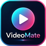 VideoMate | مشغل ومحرر فيديو APK