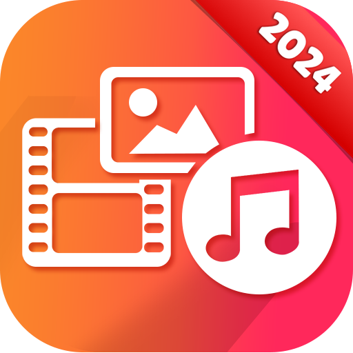 Photo Video Maker with Music