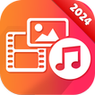 Photo Video Maker with Music