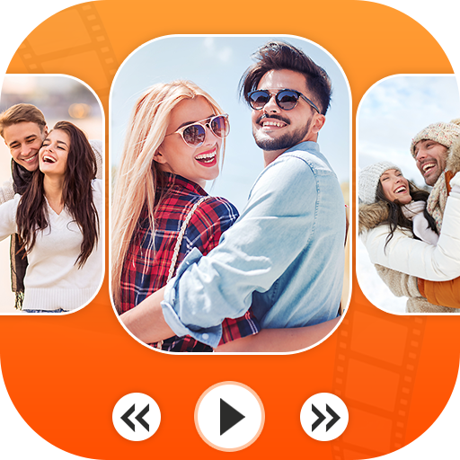 Photo Video Maker - Trim Video