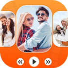 Photo Video Maker with Music - biểu tượng