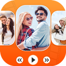 Photo Video Maker with Music - APK