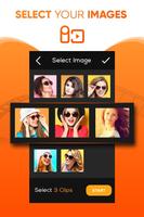 Photo Video Maker with Music - Cartaz