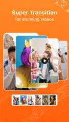Photo Video Maker - Trim Video APK download