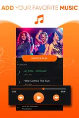 Descargar APK de Photo Video Maker with Music -
