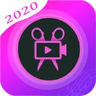 Video Editor - NEW 2020 Video Editor icône