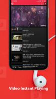 Tube Video Player, Downloader screenshot 2