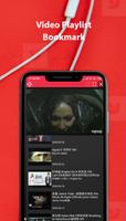 Tube Video Player, Downloader 截图 3