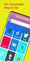 SnapMate MP4 Vedio Downloader-poster