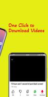 SnapMate MP4 Vedio Downloader screenshot 1