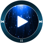HD MX Player icon