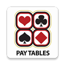 Video Poker PayTables by VideoPoker.com APK