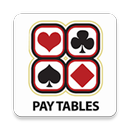 Video Poker PayTables by Video APK