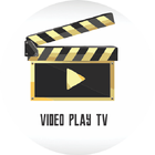 ikon Videoplay Tv