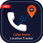 True ID Caller Name & Location icône