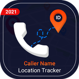 True ID Caller Name & Location ícone