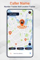 True ID Caller Name & Location Cartaz