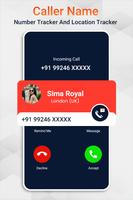 برنامه‌نما True ID Caller Name & Location عکس از صفحه