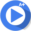 ”A+ Player: All Video Format