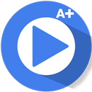 A+ Player: All Video Format APK