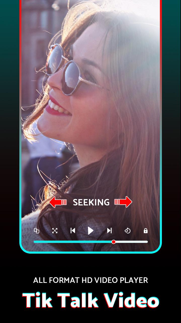 Tik Tak Hd Video Player安卓下载 安卓版apk 免费下载 Tik Tak Hd Video Player安卓下载 安卓版apk 免费下载