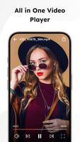 Tik Tik Video Player تصوير الشاشة 2