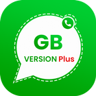 GB Version Plus أيقونة