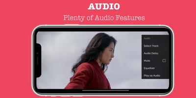 Phantom video player Ekran Görüntüsü 1