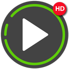 Video Player icône