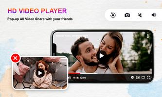 4K Video Player 스크린샷 2