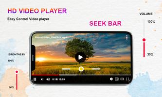 4K Video Player 스크린샷 3