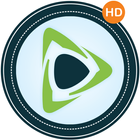 Video Player ikona