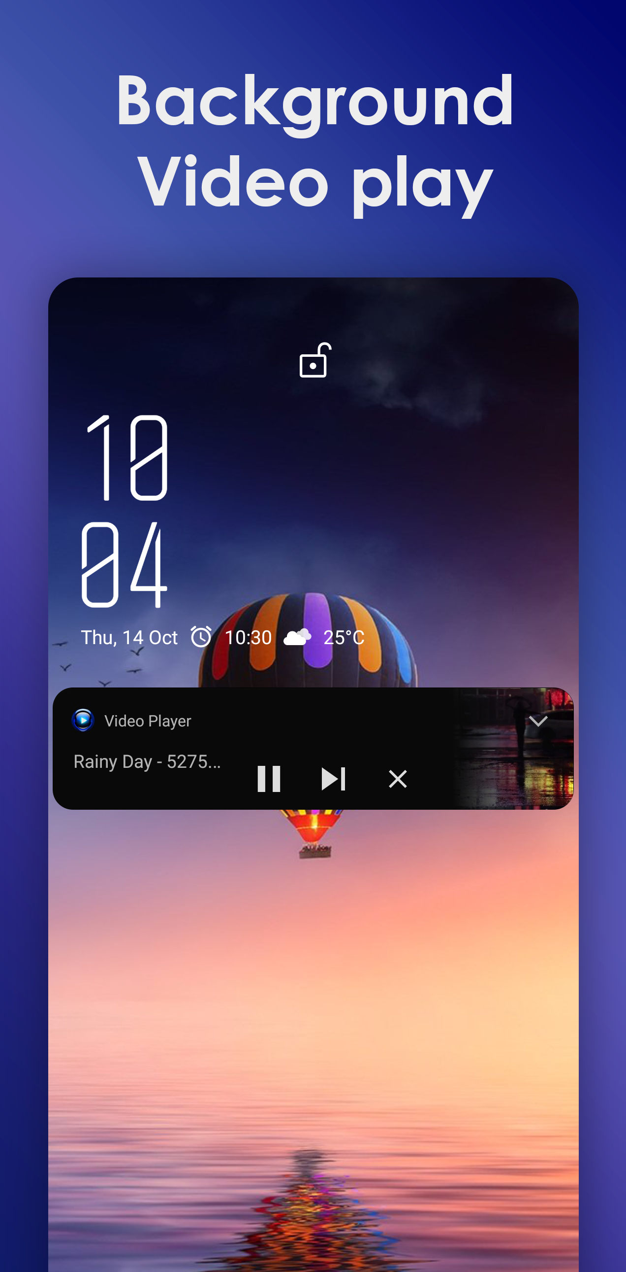 Video Player HD APK  for Android – Download Video Player HD XAPK (APK  Bundle) Latest Version from 