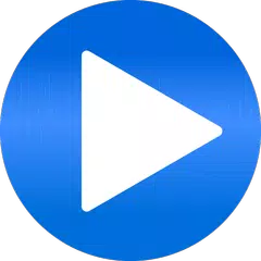 Mp4 Player - Music Player &amp; HD MX Player