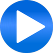 Videospeler - Muziek Player