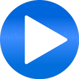 Mp4 Player - Music Player & HD MX Player icon