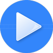 WXPlayer -Mp4 HD-videospeler