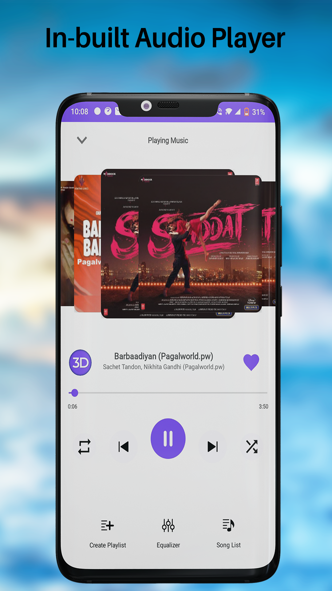 WXPlayer -Mp4 HD Video Player APK 1.7.0 for Android – Download WXPlayer -Mp4  HD Video Player APK Latest Version from APKFab.com