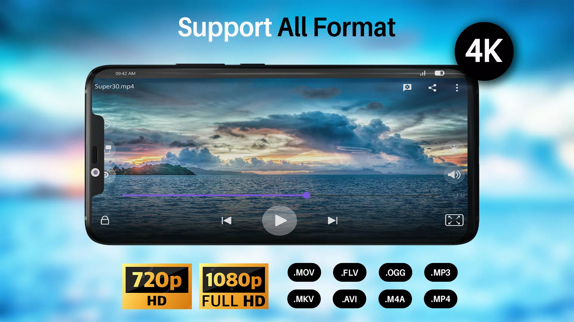 WXPlayer APK for Android Download