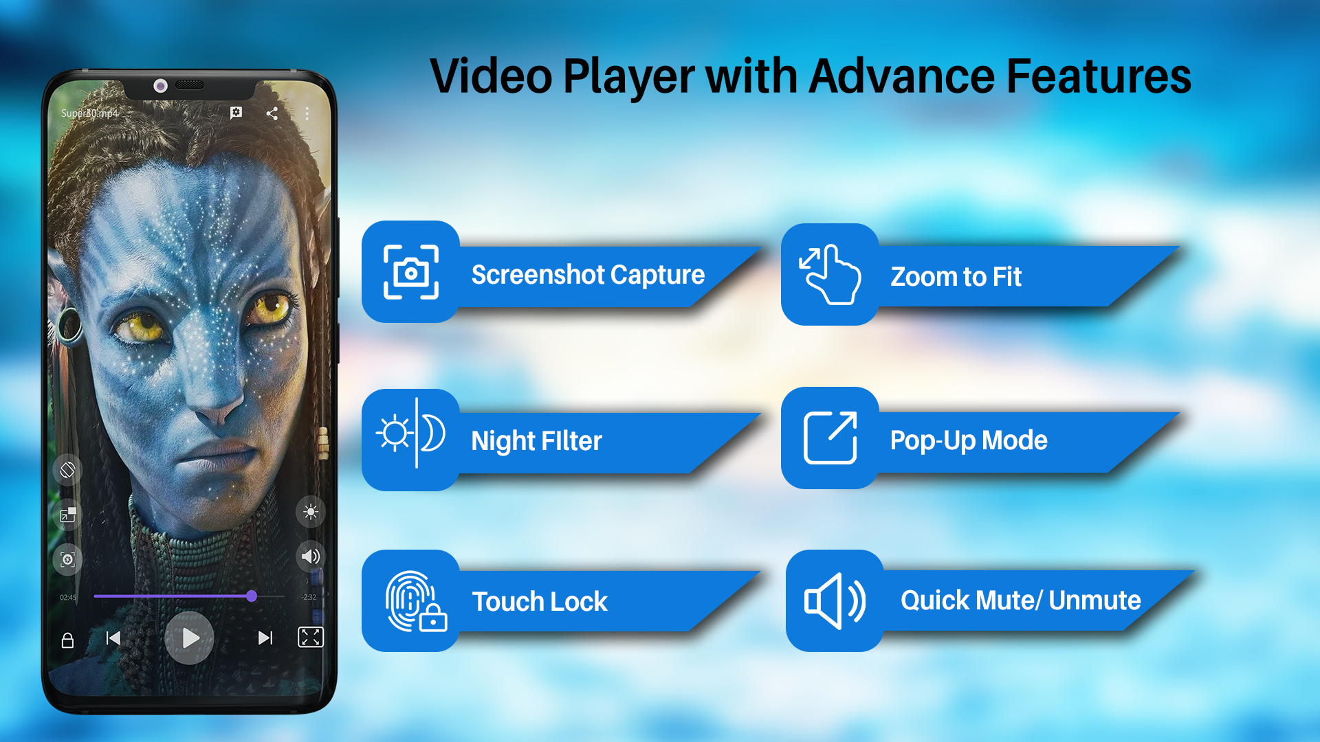 WXPlayer -Mp4 HD Video Player APK 1.7.0 for Android – Download WXPlayer -Mp4  HD Video Player APK Latest Version from APKFab.com