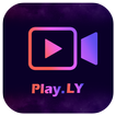 Play.ly : All In One Player