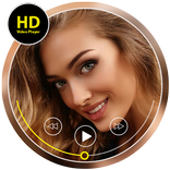 HD Video Player - 4K Ultra HD All Format Player