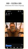 Pie Video Player - All formats 截图 3