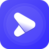 MX Player 4K:All Format icon
