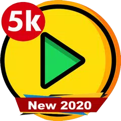 5KPlayer - All Format Video Pl APK download