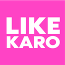 Like Video by Like Karo APK