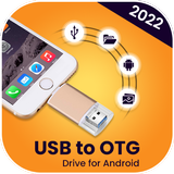 OTG to USB : File Explorer ícone