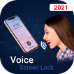 Voice Screen Lock : Voice Lock