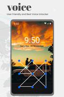Voice Screen Lock capture d'écran 3