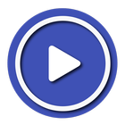 HD Video Player All Format, mk 图标